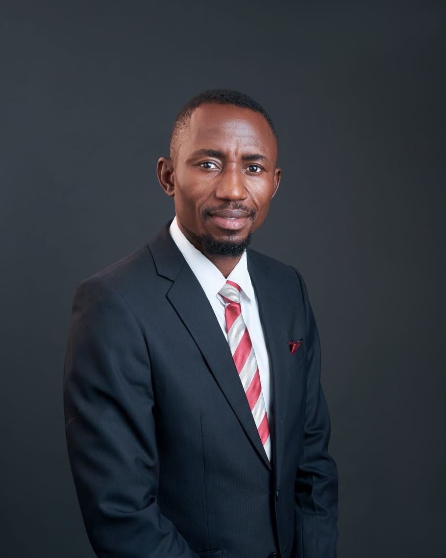 Dr. Ebenezer Ogbu