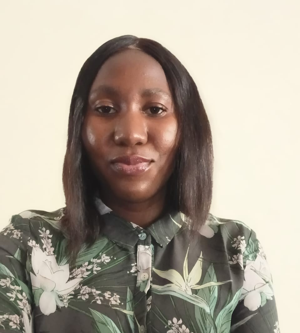 Ngozi Okere