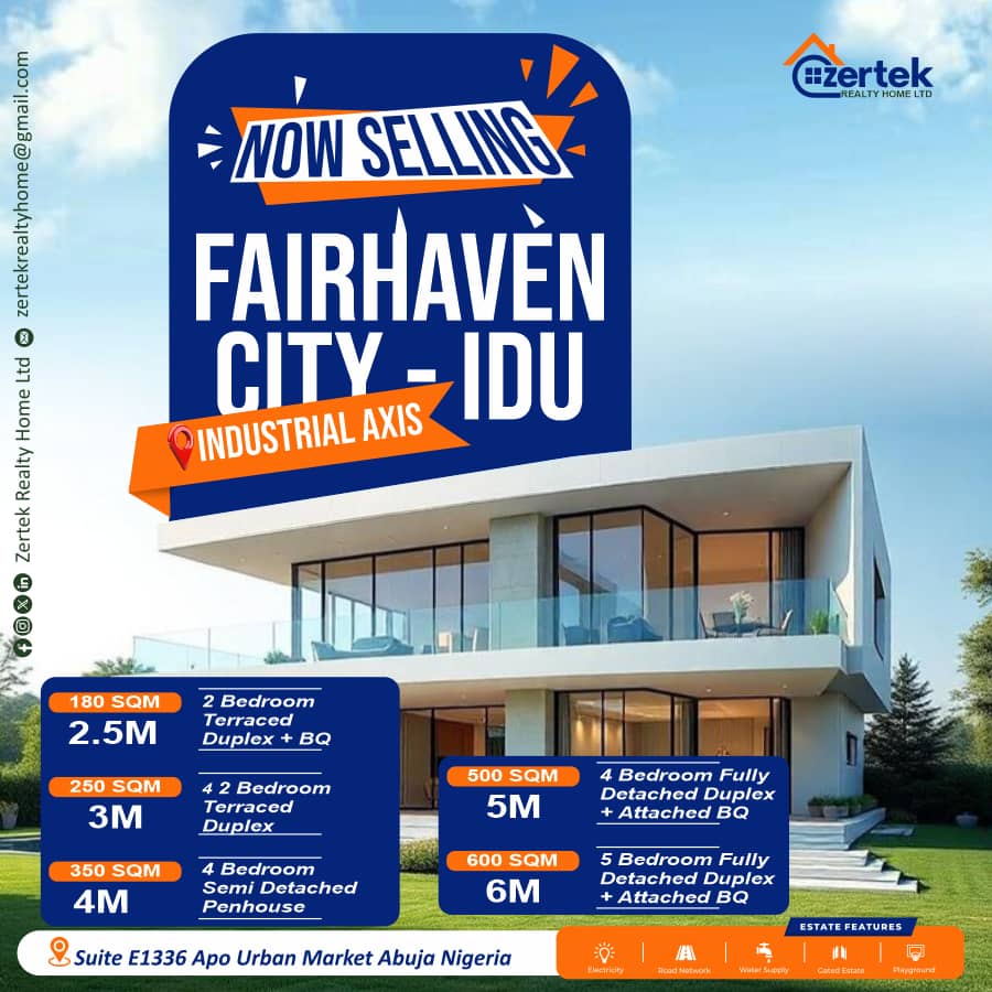 Zertek Realty