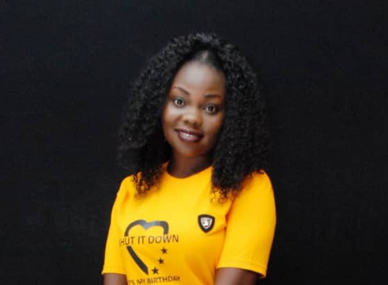 Mrs. Temitope Ogunshola